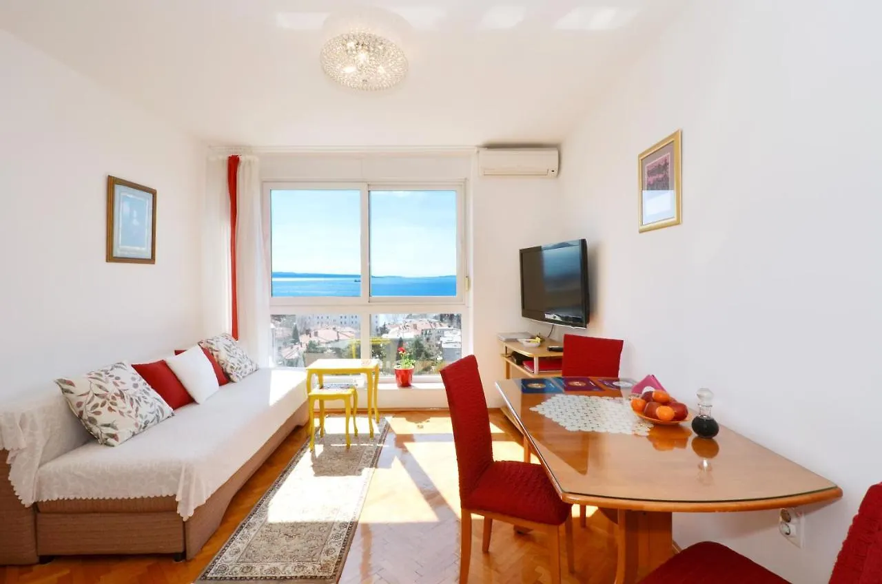 Apartment Vana Сплит