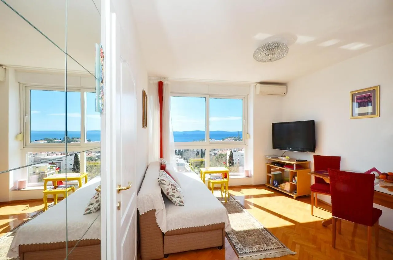 Apartment Vana Split