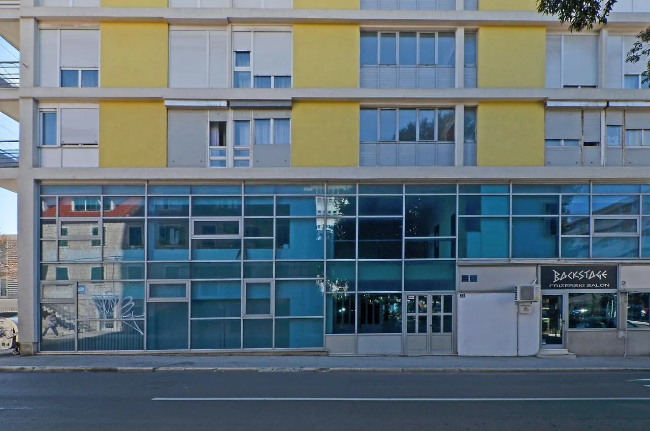Apartment Vana Сплит