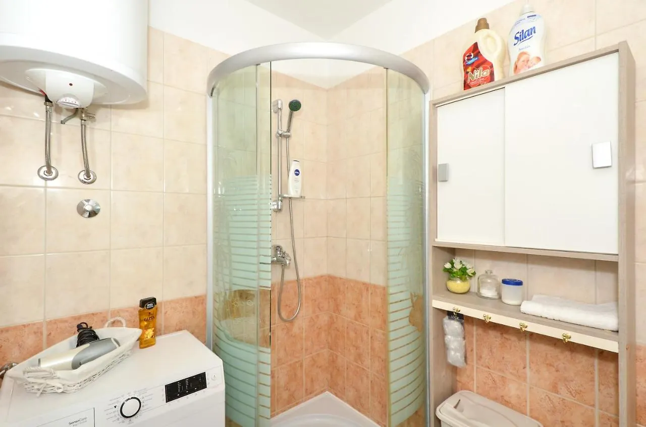 Apartment Vana Сплит 0*,  Хорватия