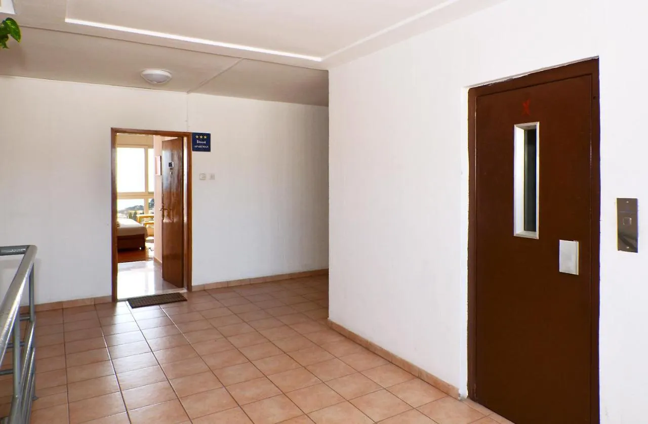 Apartment Vana Сплит Хорватия
