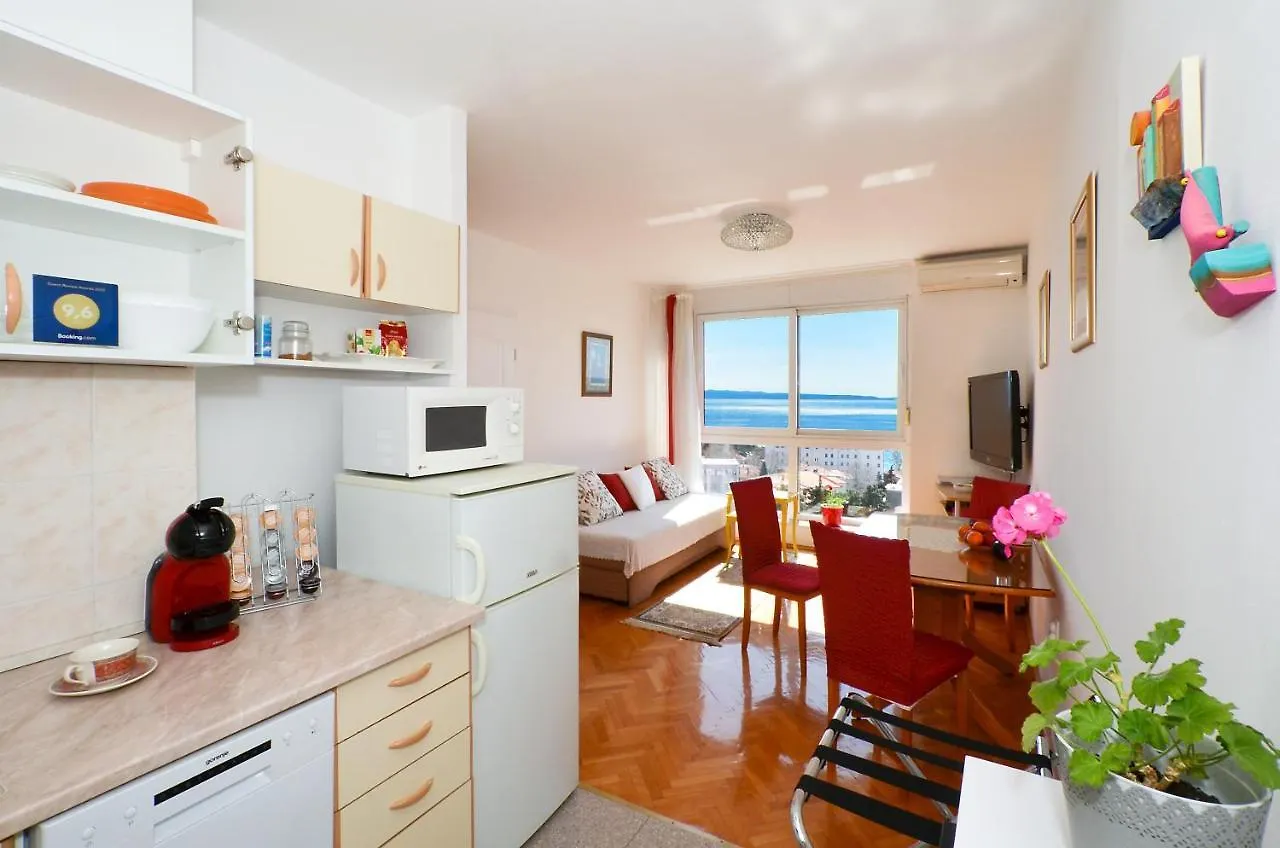 Apartment Vana Split 0*,  Kroatien