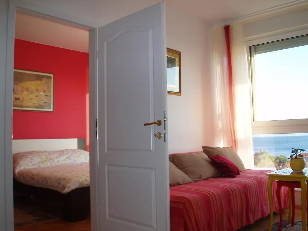 Apartment Vana Сплит 0*,  Хорватия
