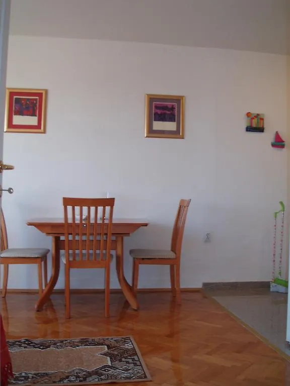 Apartment Vana Сплит