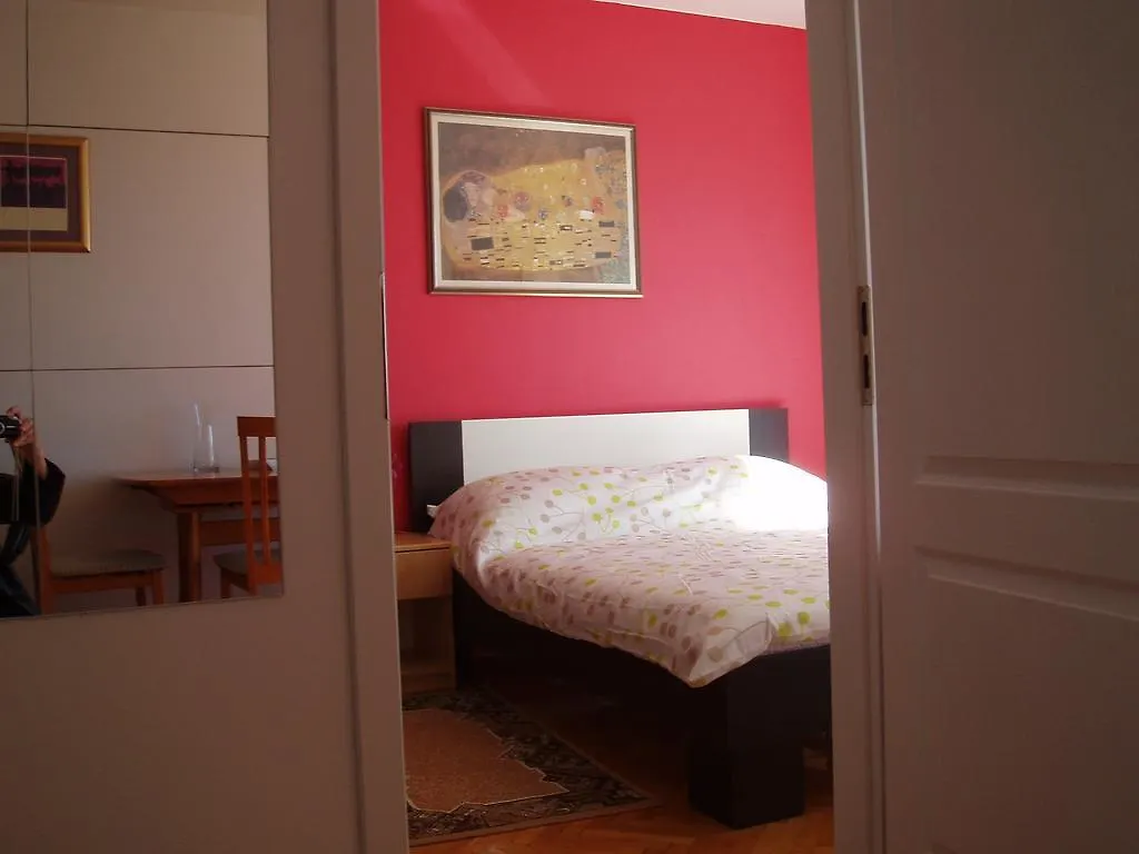 Apartment Vana Сплит