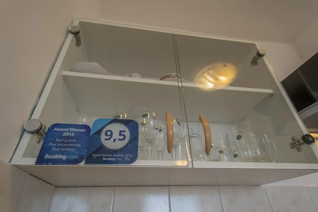 Apartment Vana Сплит