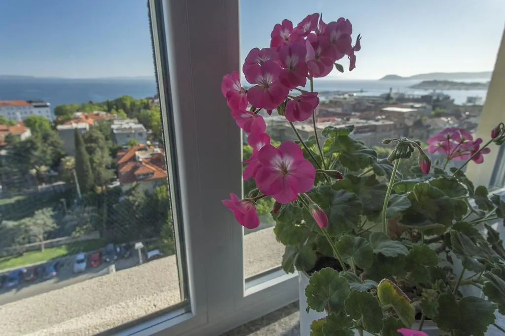 Apartment Vana Сплит