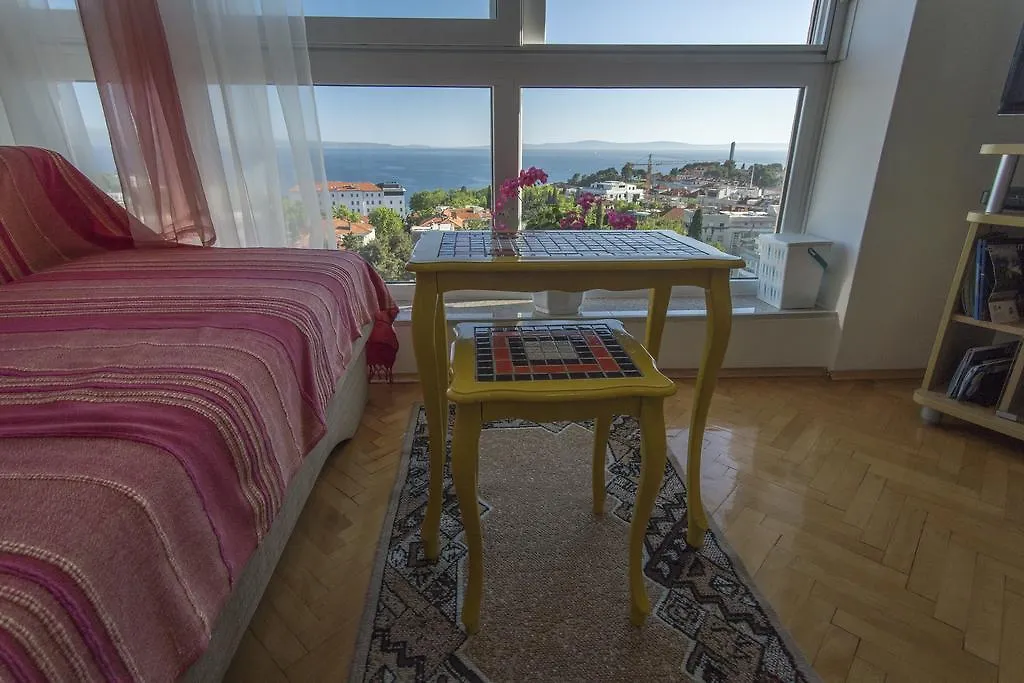 Apartment Vana Сплит Хорватия
