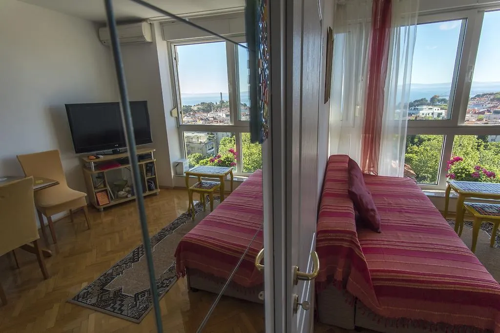 Apartment Vana Сплит Хорватия