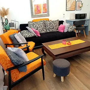 Appartement In Mind, Split