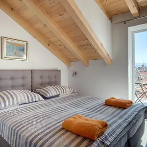 Appartement Nera Luxery, Split
