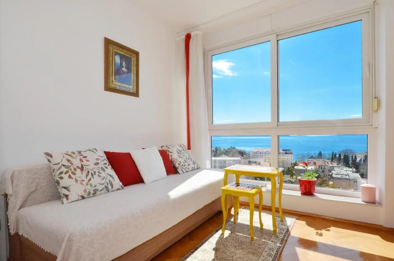 Apartment Vana سبليت