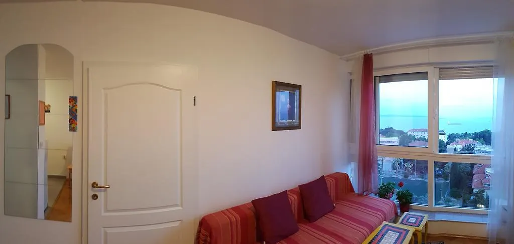 Apartment Vana سبليت